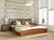 Дерев'яне ліжко Селена-Аурі, Розмір 11076 фото 3