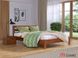 Дерев'яне ліжко Рената Люкс, Розмір 11080 фото 7