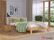 Дерев'яне ліжко Рената Люкс, Розмір 11080 фото 3